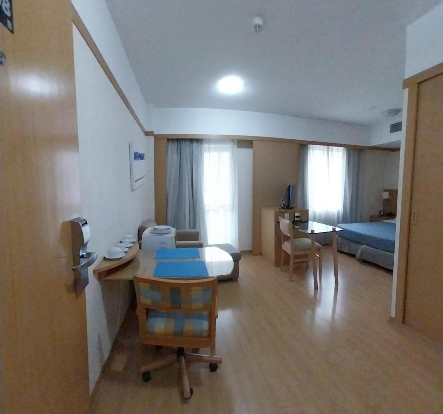 Apartamento Charmoso Flat Na Rua Bela Cintra *